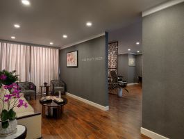 Voucher Vinpearl Condotel Beachfront Nha Trang