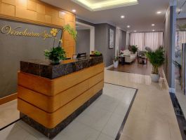 Voucher Vinpearl Condotel Beachfront Nha Trang
