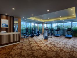 Voucher Vinpearl Condotel Beachfront Nha Trang
