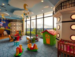 Voucher Vinpearl Condotel Beachfront Nha Trang