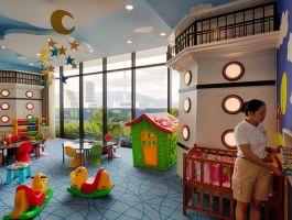 Voucher Vinpearl Condotel Beachfront Nha Trang
