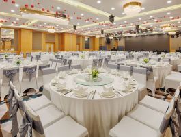 Voucher Vinpearl Condotel Beachfront Nha Trang