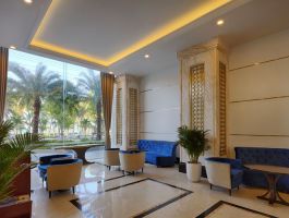 Voucher Vinpearl Condotel Beachfront Nha Trang