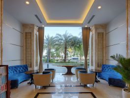 Voucher Vinpearl Condotel Beachfront Nha Trang