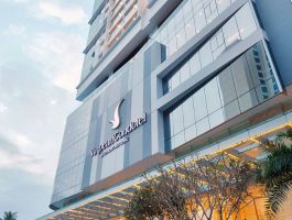 Voucher Vinpearl Condotel Beachfront Nha Trang