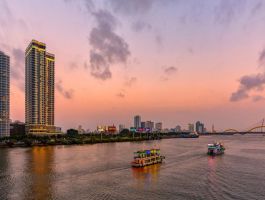Voucher Melia Vinpearl Condotel Riverfront Đà Nẵng