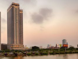 Voucher Melia Vinpearl Condotel Riverfront Đà Nẵng