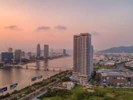 Voucher Melia Vinpearl Condotel Riverfront Đà Nẵng