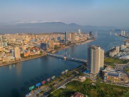 Voucher Melia Vinpearl Condotel Riverfront Đà Nẵng