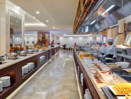 Voucher Melia Vinpearl Condotel Riverfront Đà Nẵng