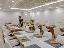 Voucher Melia Vinpearl Condotel Riverfront Đà Nẵng