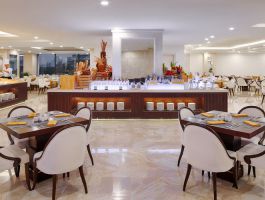Voucher Melia Vinpearl Condotel Riverfront Đà Nẵng