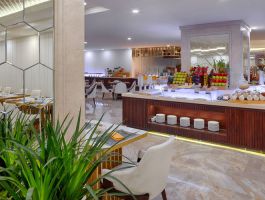 Voucher Melia Vinpearl Condotel Riverfront Đà Nẵng