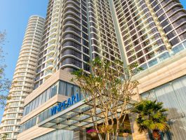 Voucher Melia Vinpearl Condotel Riverfront Đà Nẵng