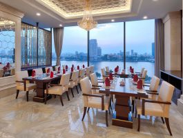 Voucher Melia Vinpearl Condotel Riverfront Đà Nẵng