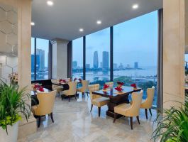 Voucher Melia Vinpearl Condotel Riverfront Đà Nẵng