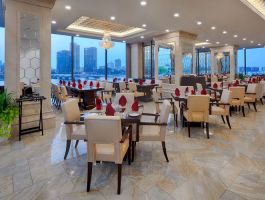 Voucher Melia Vinpearl Condotel Riverfront Đà Nẵng