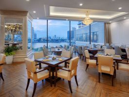 Voucher Melia Vinpearl Condotel Riverfront Đà Nẵng