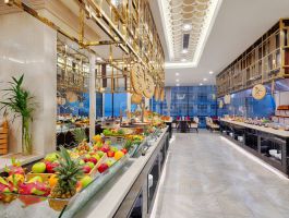 Voucher Melia Vinpearl Condotel Riverfront Đà Nẵng