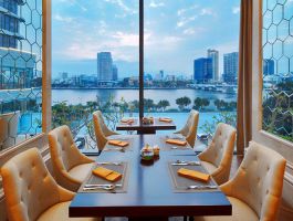 Voucher Melia Vinpearl Condotel Riverfront Đà Nẵng