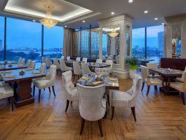 Voucher Melia Vinpearl Condotel Riverfront Đà Nẵng