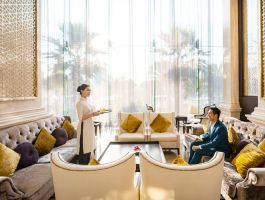 Voucher Melia Vinpearl Condotel Riverfront Đà Nẵng