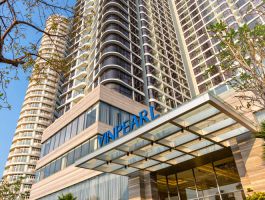 Voucher Melia Vinpearl Condotel Riverfront Đà Nẵng