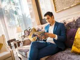 Voucher Melia Vinpearl Condotel Riverfront Đà Nẵng