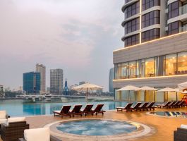 Voucher Melia Vinpearl Condotel Riverfront Đà Nẵng