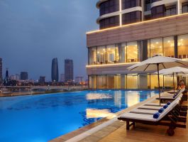Voucher Melia Vinpearl Condotel Riverfront Đà Nẵng