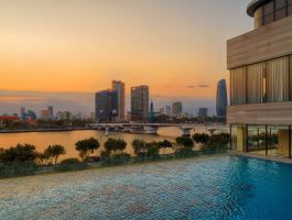 Voucher Melia Vinpearl Condotel Riverfront Đà Nẵng
