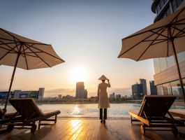 Voucher Melia Vinpearl Condotel Riverfront Đà Nẵng