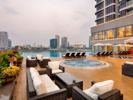 Voucher Melia Vinpearl Condotel Riverfront Đà Nẵng