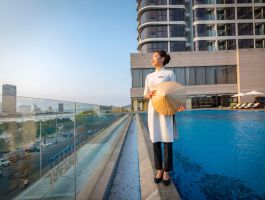 Voucher Melia Vinpearl Condotel Riverfront Đà Nẵng