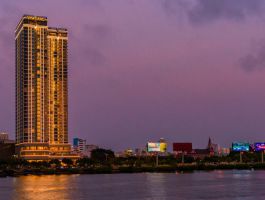 Voucher Melia Vinpearl Condotel Riverfront Đà Nẵng