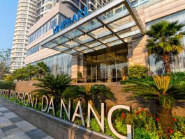 Voucher Melia Vinpearl Condotel Riverfront Đà Nẵng