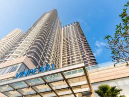 Voucher Melia Vinpearl Condotel Riverfront Đà Nẵng