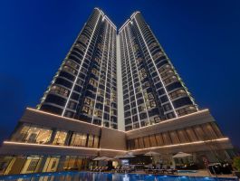 Voucher Melia Vinpearl Condotel Riverfront Đà Nẵng