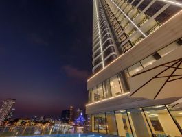 Voucher Melia Vinpearl Condotel Riverfront Đà Nẵng