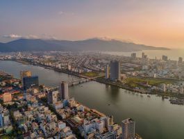Voucher Melia Vinpearl Condotel Riverfront Đà Nẵng