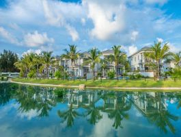 Voucher Danang Marriott Resort & Spa, Non Nuoc Beach