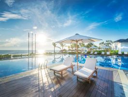 Voucher Danang Marriott Resort & Spa, Non Nuoc Beach