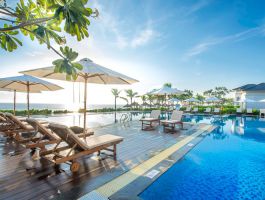 Voucher Danang Marriott Resort & Spa, Non Nuoc Beach