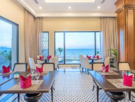 Voucher Danang Marriott Resort & Spa, Non Nuoc Beach