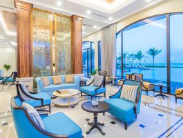 Voucher Danang Marriott Resort & Spa, Non Nuoc Beach