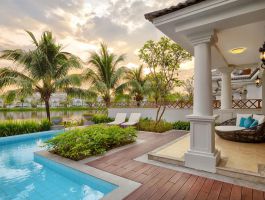 Voucher Vinpearl Wonderworld Phú Quốc