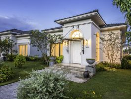 Voucher Vinpearl Wonderworld Phú Quốc