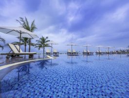 Voucher Vinpearl Wonderworld Phú Quốc
