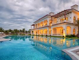 Voucher Vinpearl Wonderworld Phú Quốc
