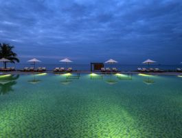 Voucher Vinpearl Wonderworld Phú Quốc